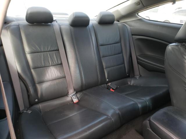 Photo 6 from auction – 2008 HONDA ACCORD with VIN 1HGCS12808A002564