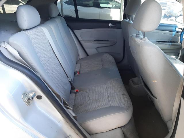 Photo 6 from auction – 2008 CHEVROLET COBALT LT with VIN 1G1AL58F687250887