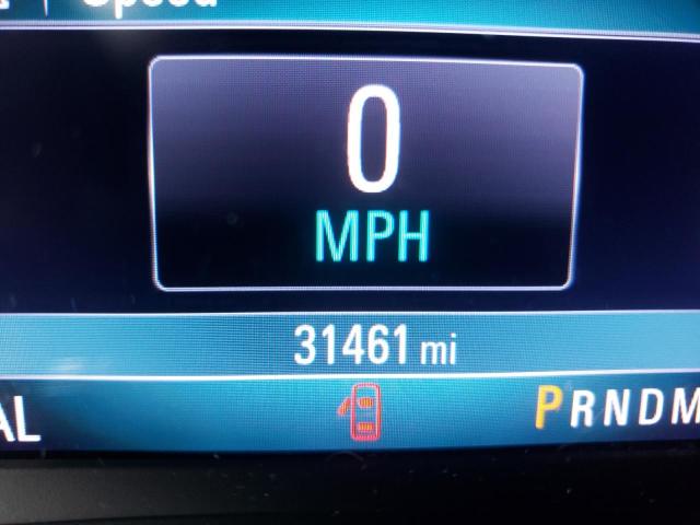 Photo 8 from auction – 2019 BUICK ENCORE PRE with VIN KL4CJASB3KB787915