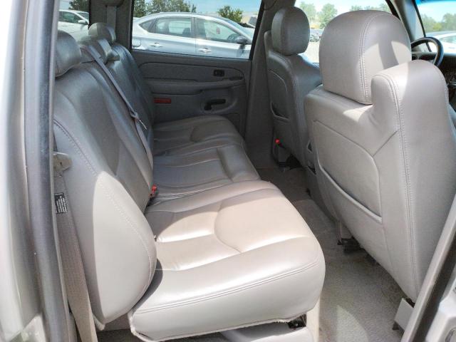 Photo 6 from auction – 2005 CHEVROLET SILVERADO with VIN 2GCEC13T651238262