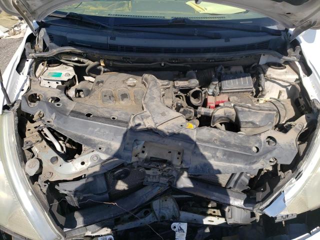 Photo 7 from auction – 2008 NISSAN VERSA S with VIN 3N1BC11E98L404058