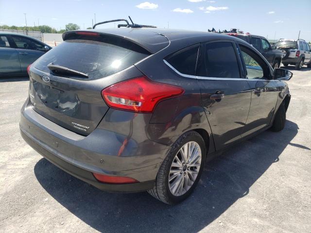 Photo 4 from auction – 2016 FORD FOCUS TITA with VIN 1FADP3N27GL253257