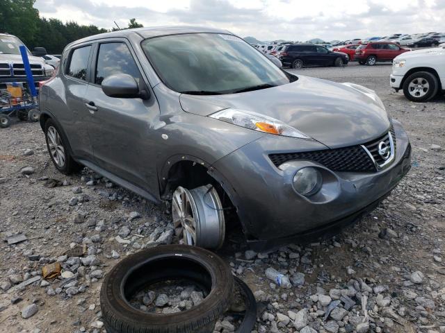 Фото 9 с аукциона – 2014 NISSAN JUKE S с VIN JN8AF5MV3ET364591