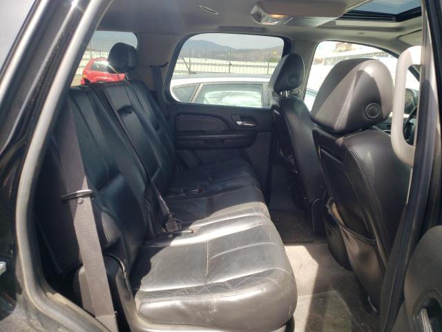 Photo 6 from auction – 2007 GMC YUKON DENA with VIN 1GKFK63867J156044
