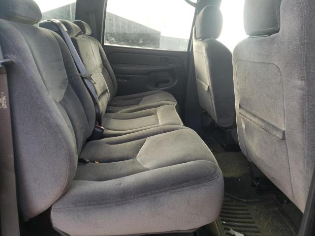 Photo 6 from auction – 2006 GMC NEW SIERRA with VIN 2GTEK13T861183219