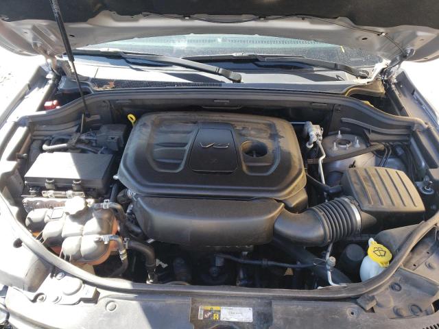 Photo 7 from auction – 2019 JEEP GRAN CHER with VIN 1C4RJFBG5KC765756