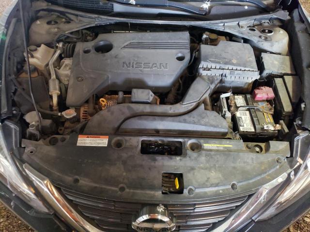 Photo 7 from auction – 2016 NISSAN ALTIMA 2.5 with VIN 1N4AL3AP5GC137734