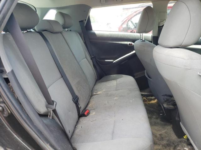 Photo 6 from auction – 2009 TOYOTA COROLLA MA with VIN 2T1KU40E09C041957