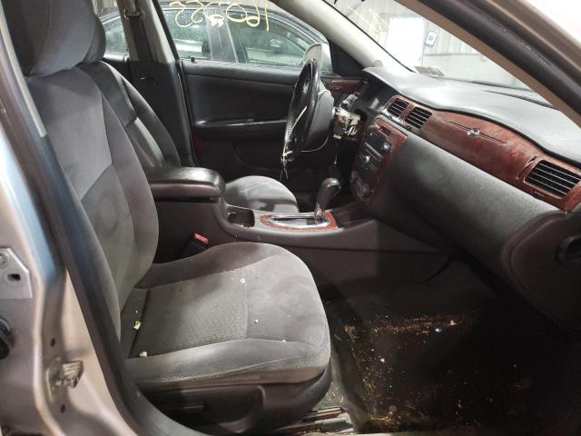 Photo 5 from auction – 2006 CHEVROLET IMPALA LT with VIN 2G1WC581969227576
