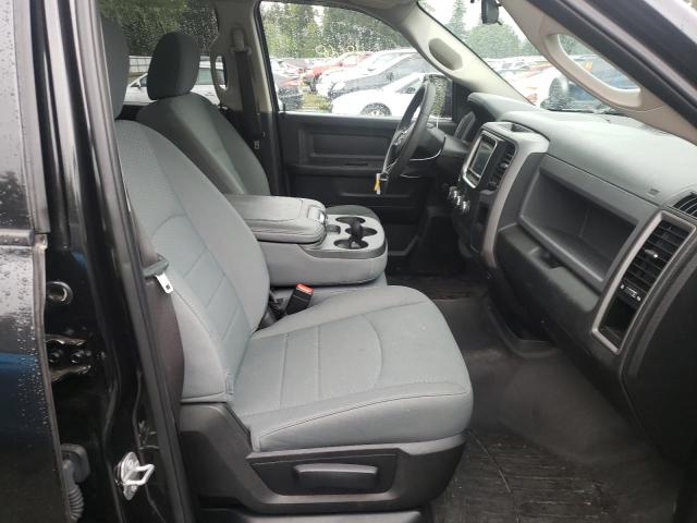 Photo 5 from auction – 2018 RAM 1500 ST with VIN 1C6RR7FT2JS308131