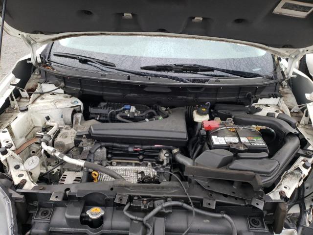 Photo 7 from auction – 2015 NISSAN ROGUE S with VIN 5N1AT2MVXFC814883