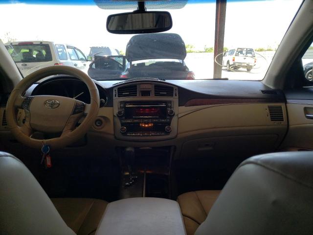 Photo 9 from auction – 2011 TOYOTA AVALON BAS with VIN 4T1BK3DBXBU433607