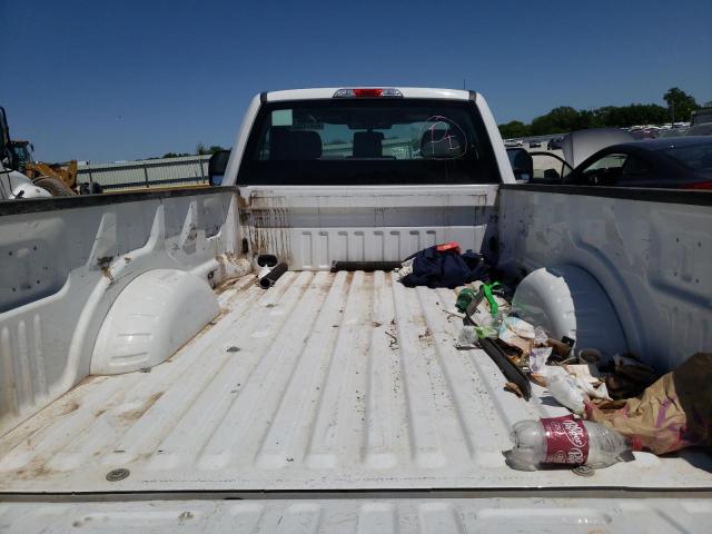 Photo 6 from auction – 2019 FORD F250 SUPER with VIN 1FTBF2A65KEG73779
