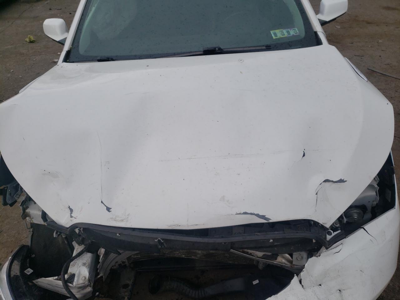 Photo 7 from auction – 2015 BUICK LACROSSE with VIN 1G4GB5G39FF281691