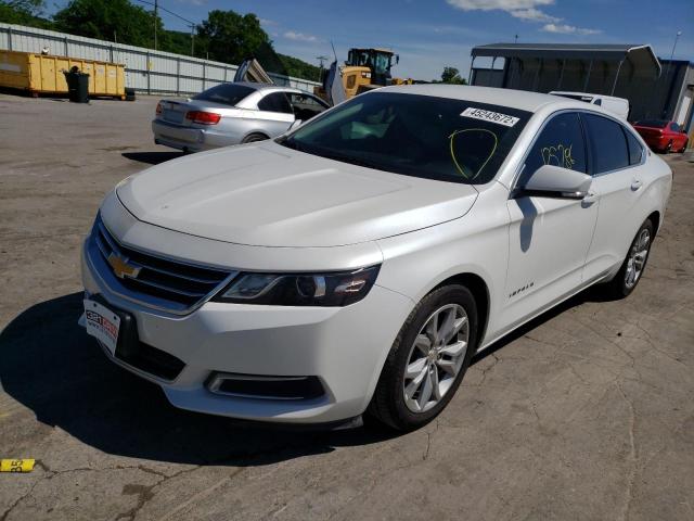 Zdjęcie 2 z aukcji – 2016 CHEVROLET IMPALA LT z VIN 2G1105SA8G9187097