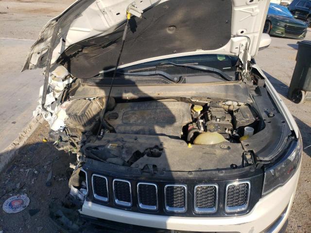 Photo 7 from auction – 2017 JEEP COMPASS LI with VIN 3C4NJDCB4HT659575