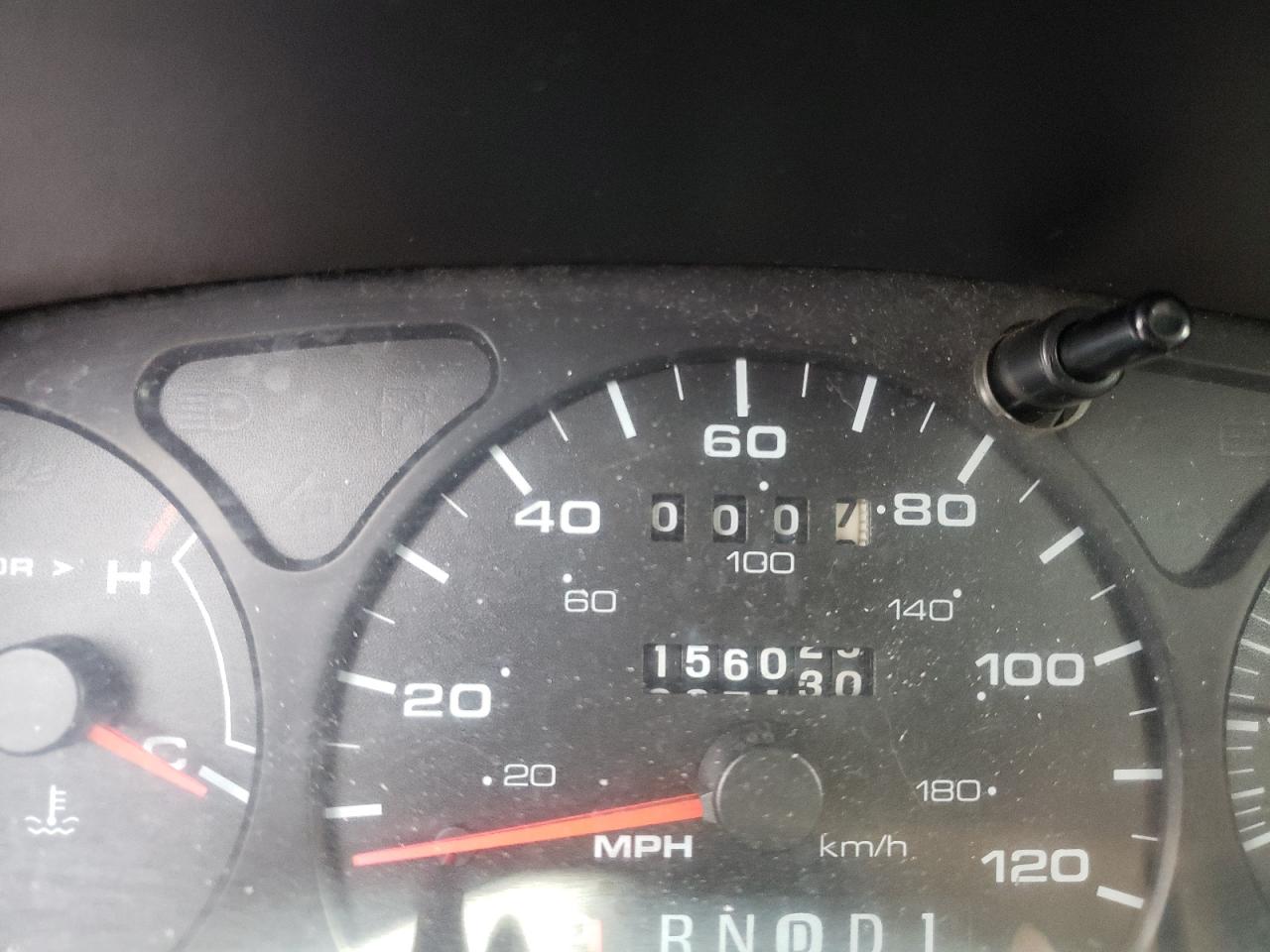 Фото 8 с аукциона – 2003 FORD TAURUS SES с VIN 1FAFP55223G204992