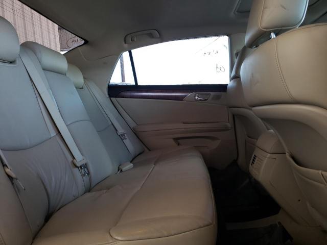 Photo 6 from auction – 2011 TOYOTA AVALON BAS with VIN 4T1BK3DBXBU433607