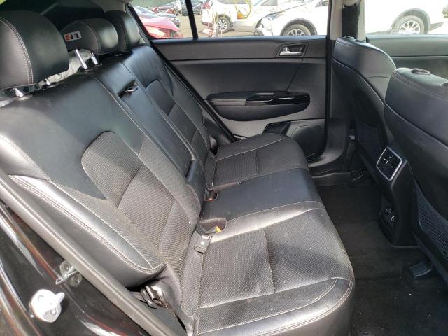 Photo 6 from auction – 2018 KIA SPORTAGE E with VIN KNDPNCAC4J7310753