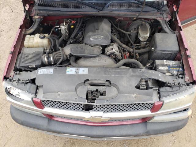 صورة رقم 7 من المزاد - 2004 CHEVROLET SILVERADO مع VIN 1GCEK19T14E148802