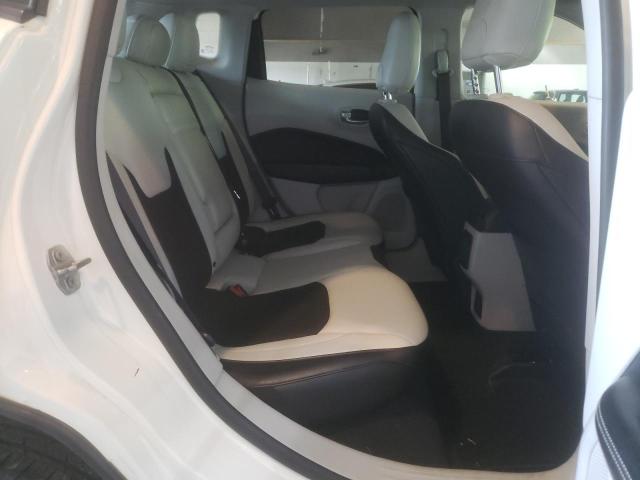 Photo 6 from auction – 2018 JEEP COMPASS LA with VIN 3C4NJDBB9JT206401