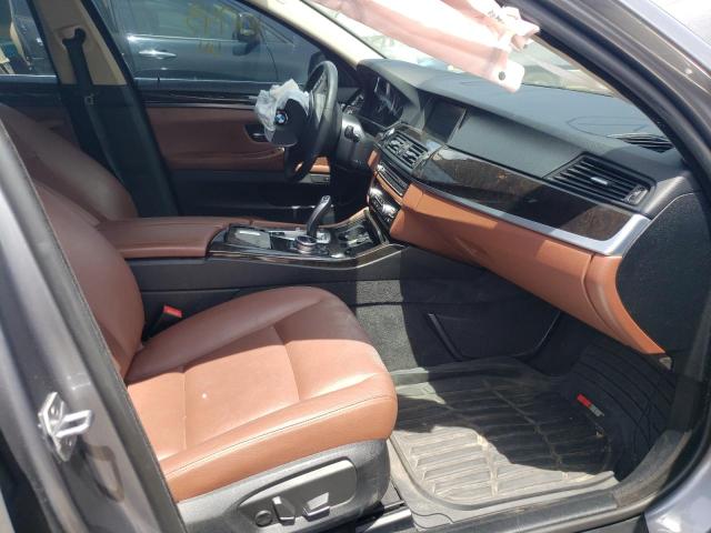 Photo 5 from auction – 2014 BMW 535 XI with VIN WBA5B3C5XED536119