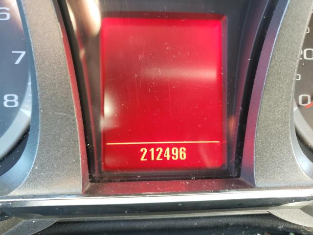 Photo 8 from auction – 2010 GMC TERRAIN SL with VIN 2CTFLGEW7A6387313