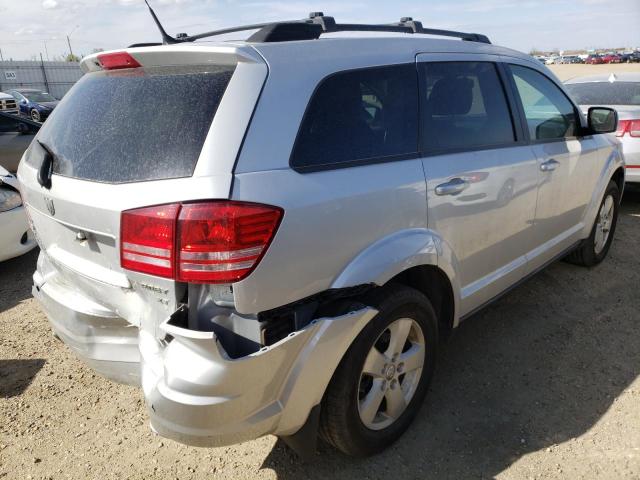 Foto 4 de la subasta – 2010 DODGE JOURNEY SX con VIN 3D4PG5FV2AT253015