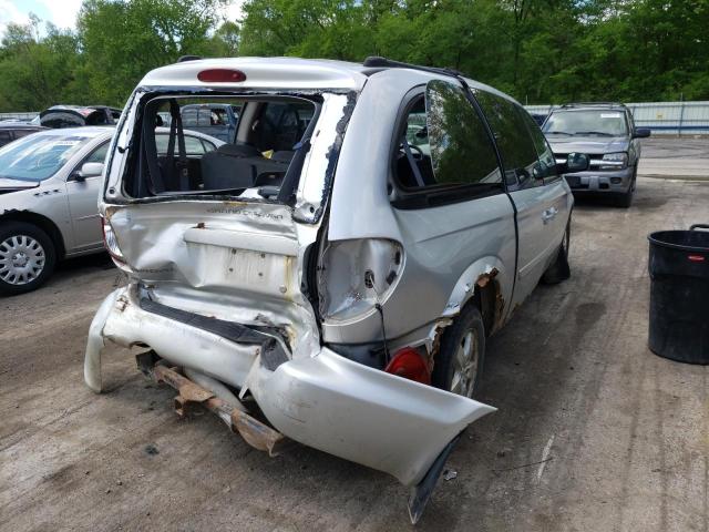 Photo 4 from auction – 2005 DODGE CARAVAN with VIN 2D4GP44L95R581133