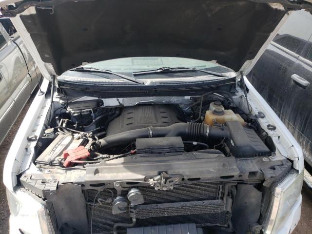 Photo 7 from auction – 2012 FORD F150 SUPER with VIN 1FTFW1ET5CFB72897