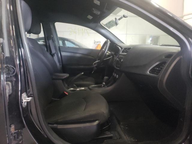 Photo 5 from auction – 2014 DODGE AVENGER with VIN 1C3CDZAB6EN161344