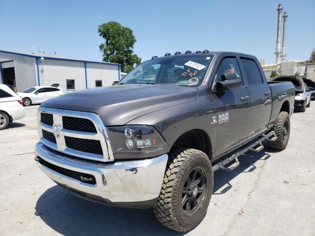 Photo 2 from auction – 2014 RAM 2500 ST with VIN 3C6UR5CL1EG244177