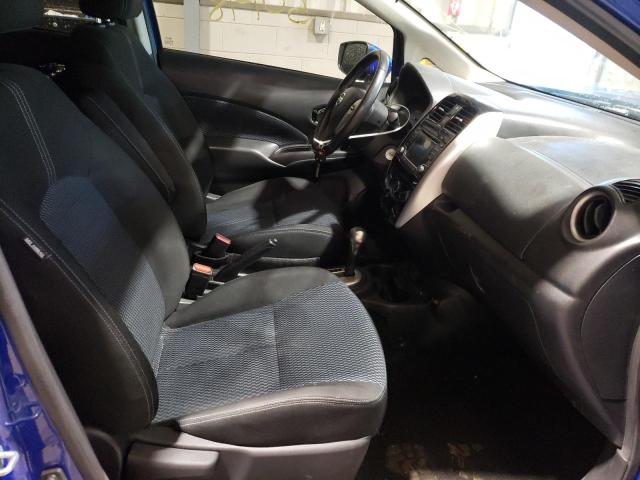 Photo 5 from auction – 2017 NISSAN VERSA NOTE with VIN 3N1CE2CP6HL362290