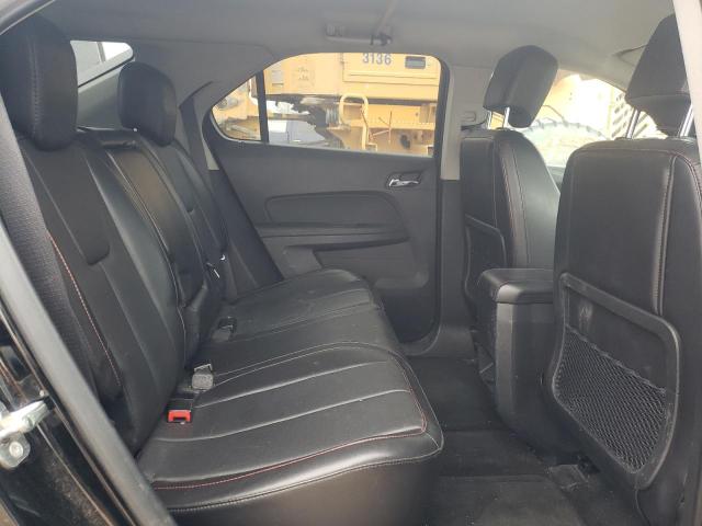 Photo 6 from auction – 2012 CHEVROLET EQUINOX LT with VIN 2GNFLNE52C6342894