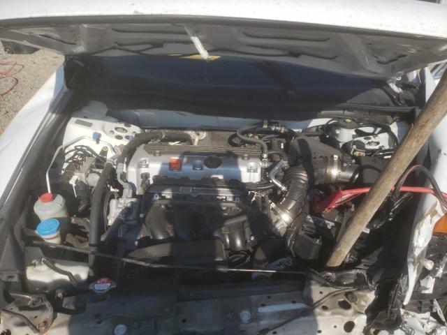 Photo 7 from auction – 2011 HONDA ACCORD with VIN 1HGCP2F62BA136614