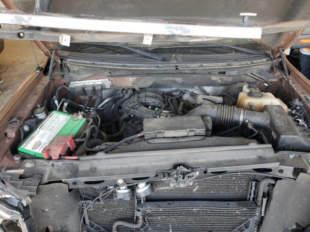 Photo 7 from auction – 2012 FORD F150 SUPER with VIN 1FTEX1CM0CFA65177