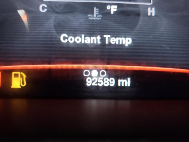 Photo 8 from auction – 2013 DODGE DART LIMIT with VIN 1C3CDFCB5DD327904