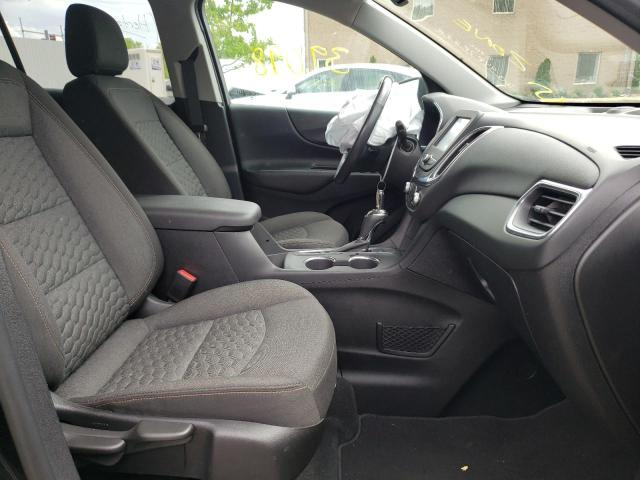 Photo 5 from auction – 2018 CHEVROLET EQUINOX LT with VIN 2GNAXJEV9J6341455