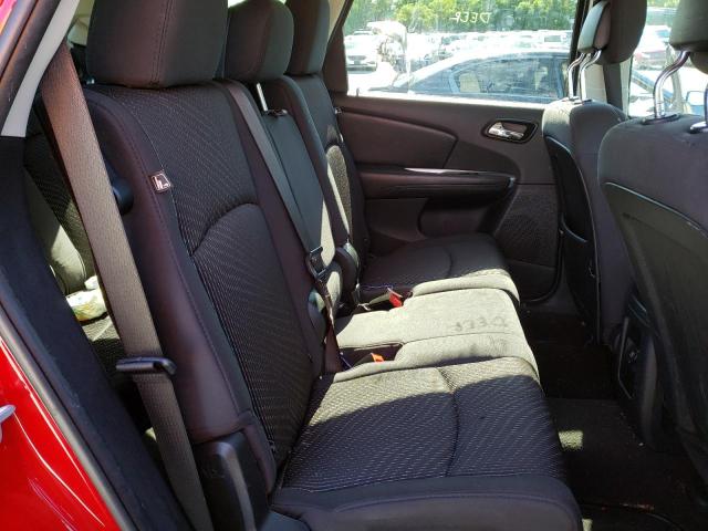 Photo 6 from auction – 2012 DODGE JOURNEY SX with VIN 3C4PDDBG7CT397797