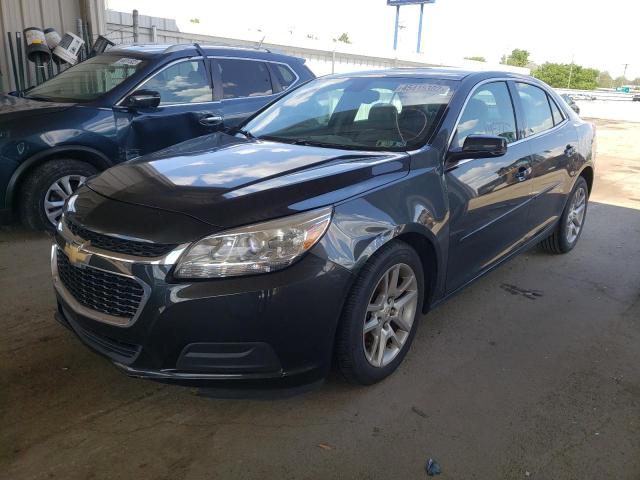 Photo 2 from auction – 2014 CHEVROLET MALIBU 1LT with VIN 1G11C5SL7EF158378