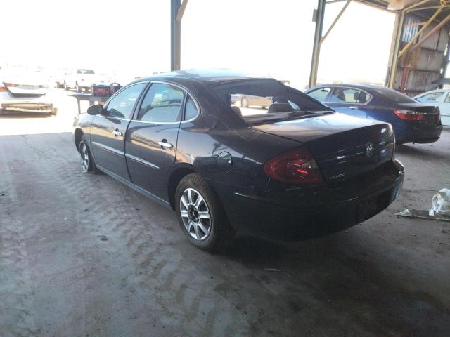 Photo 3 from auction – 2006 BUICK LACROSSE C with VIN 2G4WC582461205124