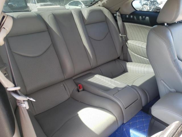Photo 6 from auction – 2008 INFINITI G37 BASE with VIN JNKCV64E38M128288