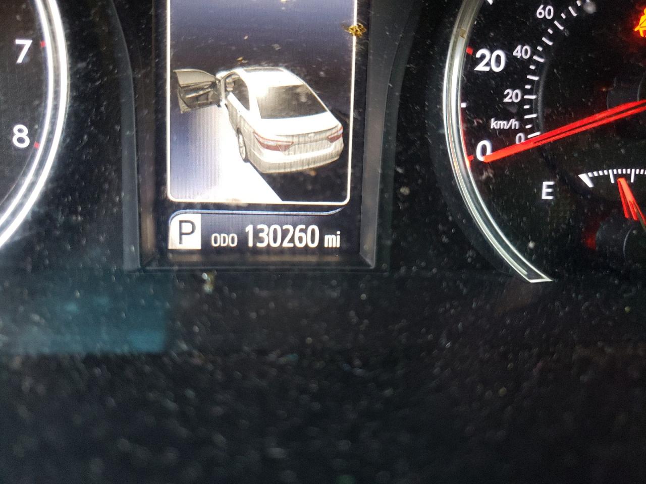 Photo 8 from auction – 2016 TOYOTA CAMRY LE with VIN 4T1BF1FK5GU575053