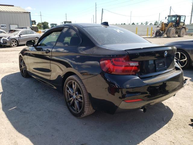 Photo 3 from auction – 2015 BMW M235I with VIN WBA1J7C53FV358378
