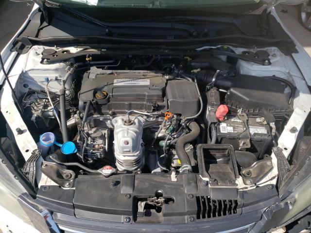 Photo 7 from auction – 2014 HONDA ACCORD EXL with VIN 1HGCR2F89EA132589