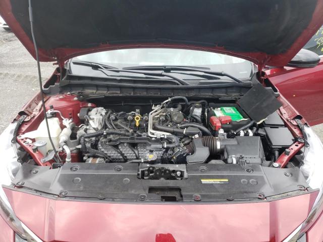 Photo 7 from auction – 2020 NISSAN ALTIMA SR with VIN 1N4BL4CV5LN321396