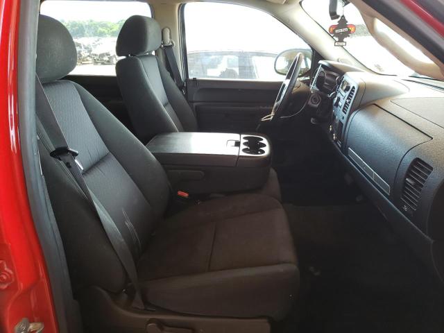 Photo 5 from auction – 2010 CHEVROLET SILVERADO with VIN 3GCRCSE06AG266073