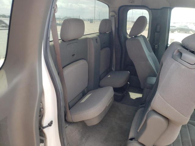 Фото 6 с аукциона – 2012 NISSAN FRONTIER S с VIN 1N6BD0CT5CC476912