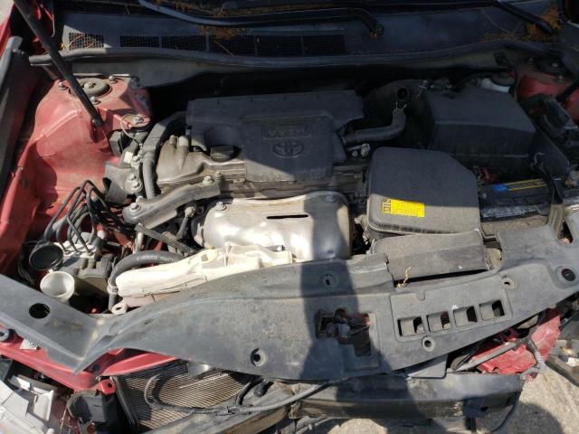 Photo 7 from auction – 2013 TOYOTA CAMRY L with VIN 4T1BF1FK9DU653054