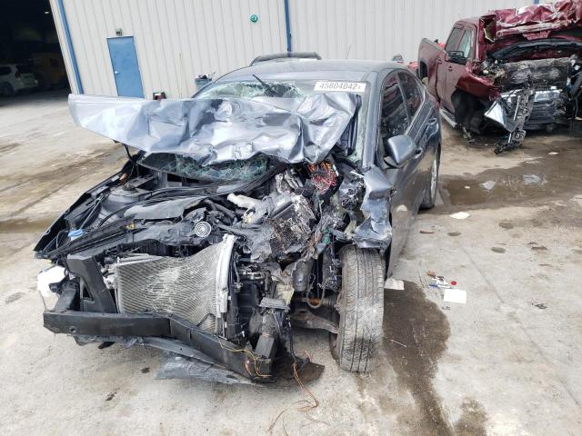 Photo 9 from auction – 2019 HYUNDAI ACCENT SE with VIN 3KPC24A37KE066272